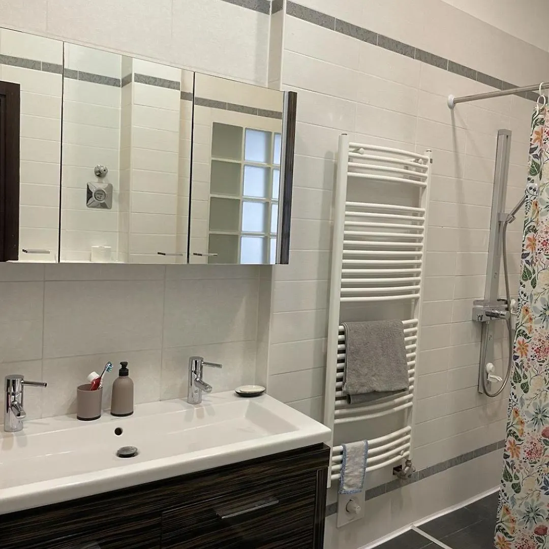 요기요 부다페스트 한인민박 Hotel Budapest