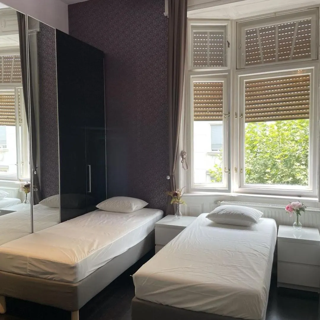 요기요 부다페스트 한인민박 Hotel