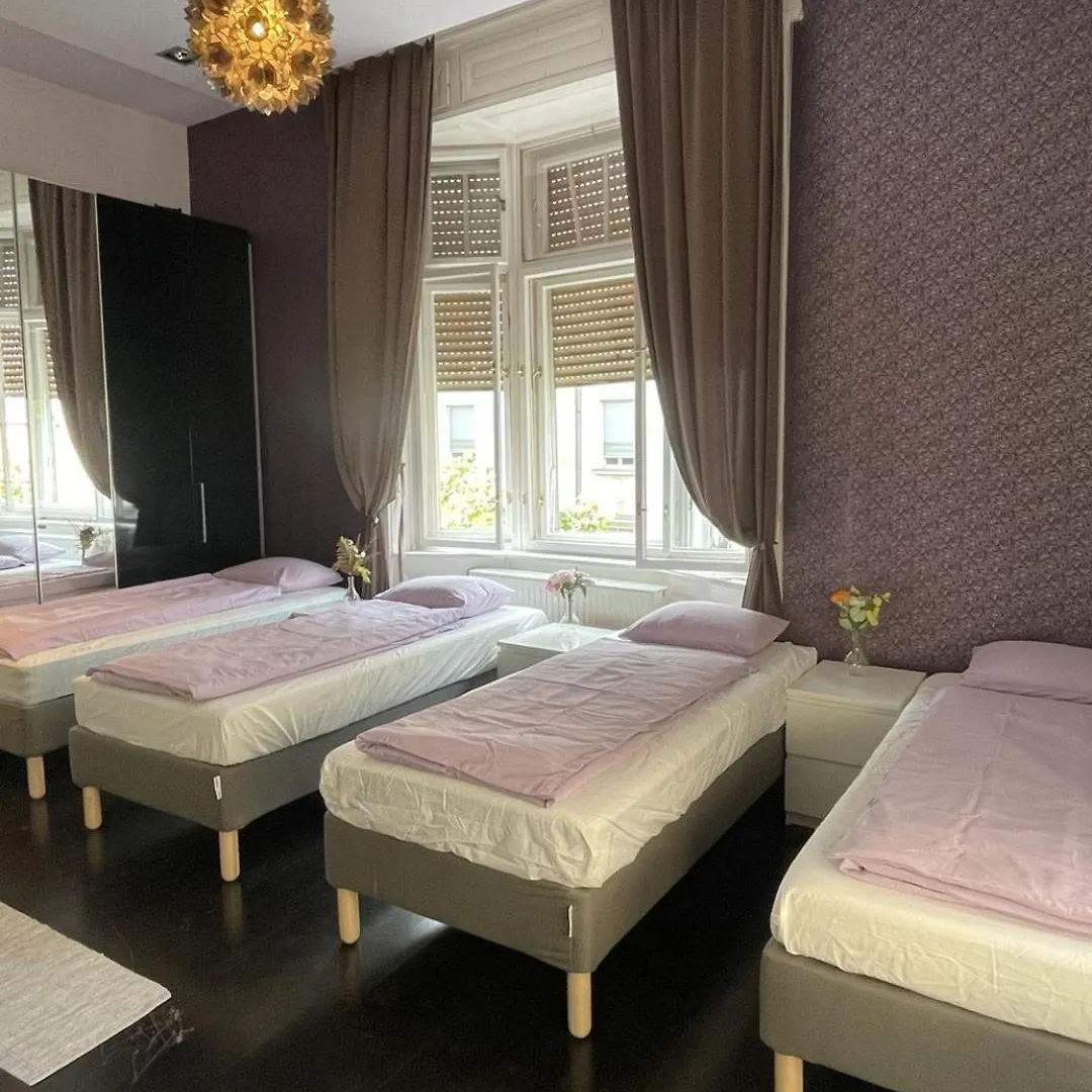 요기요 부다페스트 한인민박 Hotel Guest house Budapest