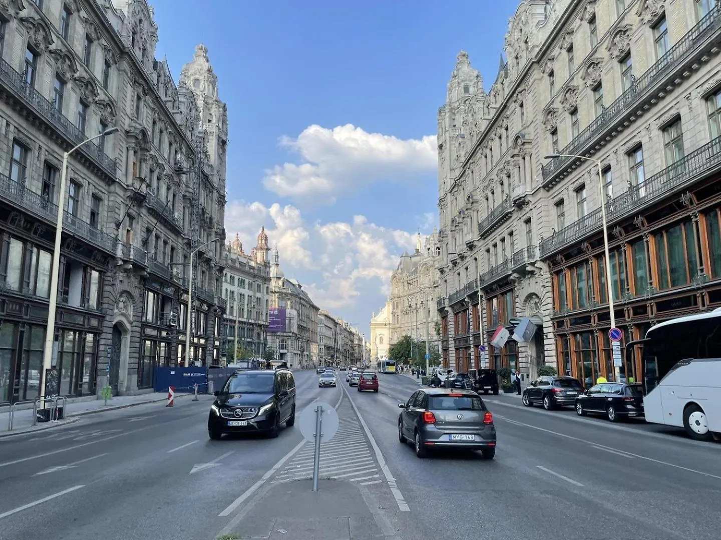 요기요 부다페스트 한인민박 Hotel Hungary