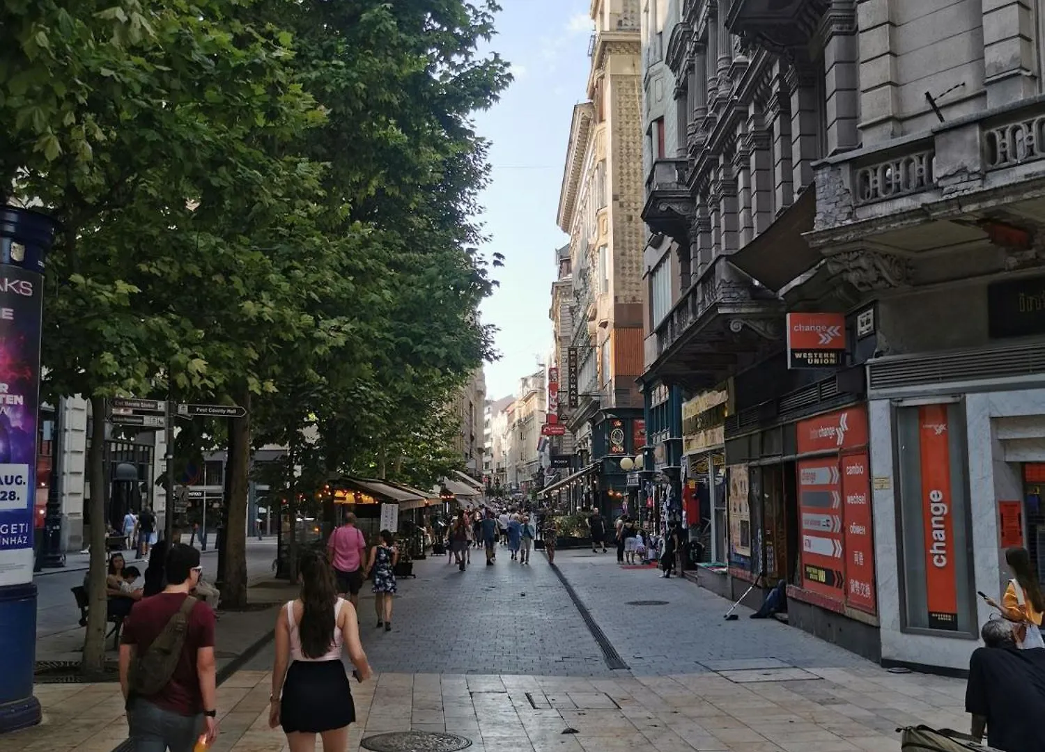 요기요 부다페스트 한인민박 Hotel Guest house Budapest