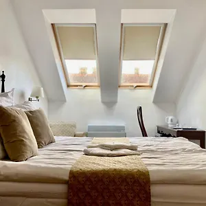  Pensjonat Opera16 Guestrooms