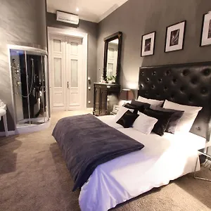 3* Guest house Balance