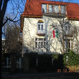  Pensjonat Julia
