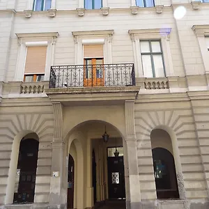  Pensjonat Casa Nora